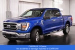 2023 Ford F-150 XLT 5-1/2' Box