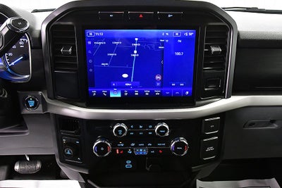 2023 Ford F-150 XLT 5-1/2' Box