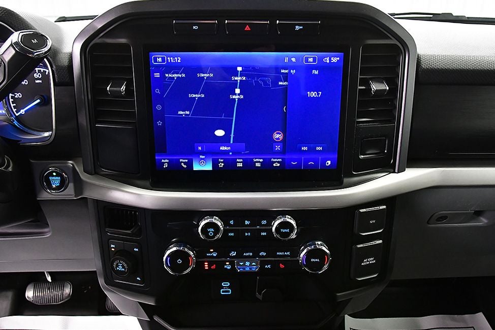 2023 Ford F-150 XLT 5-1/2' Box