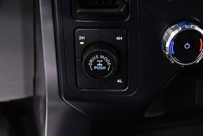 2023 Ford F-150 XLT 5-1/2' Box