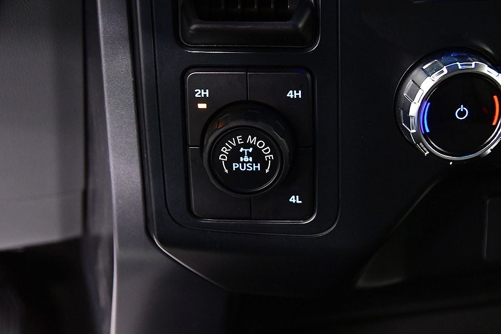 2023 Ford F-150 XLT 5-1/2' Box