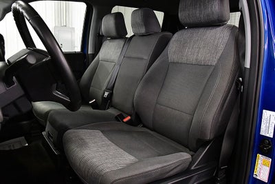 2023 Ford F-150 XLT 5-1/2' Box