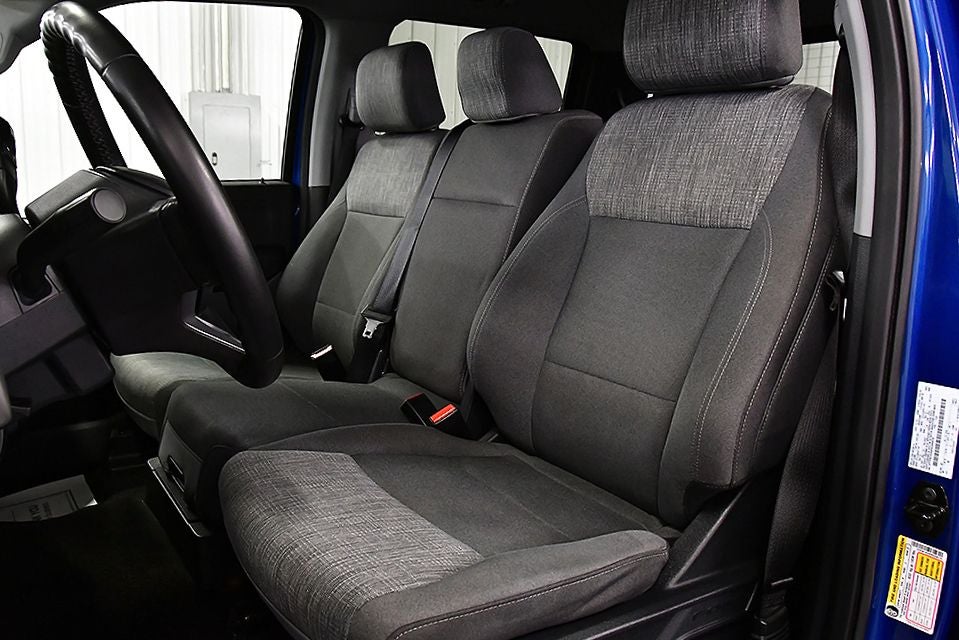 2023 Ford F-150 XLT 5-1/2' Box