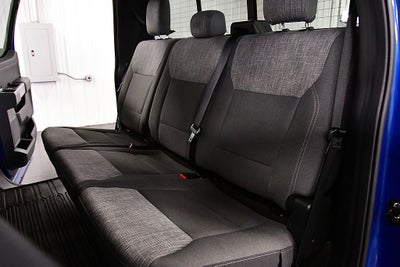 2023 Ford F-150 XLT 5-1/2' Box