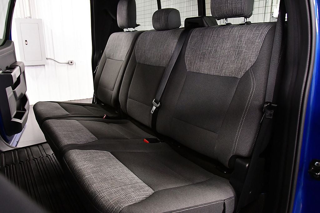 2023 Ford F-150 XLT 5-1/2' Box