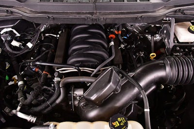 2023 Ford F-150 XLT 5-1/2' Box