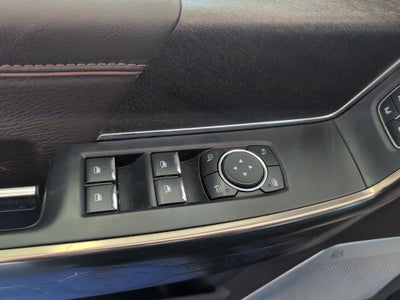 2021 Ford F-150 King Ranch 5-1/2' Box