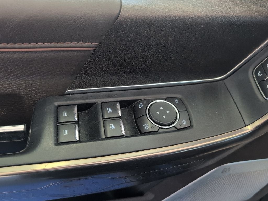 2021 Ford F-150 King Ranch 5-1/2' Box