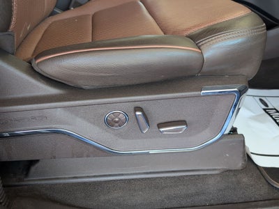 2021 Ford F-150 King Ranch 5-1/2' Box