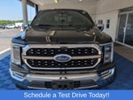 2021 Ford F-150 King Ranch 5-1/2' Box