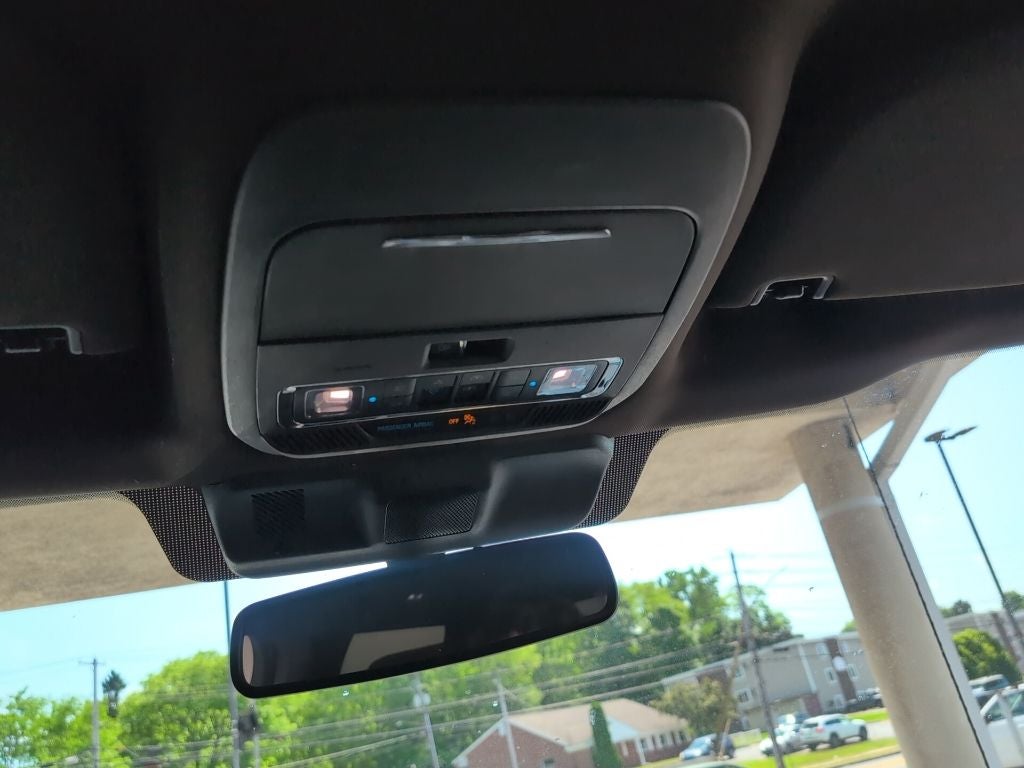 2021 Ford F-150 King Ranch 5-1/2' Box