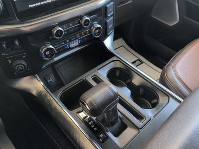 2021 Ford F-150 King Ranch 5-1/2' Box