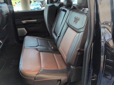 2021 Ford F-150 King Ranch 5-1/2' Box