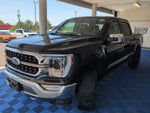 2021 Ford F-150 King Ranch 5-1/2' Box