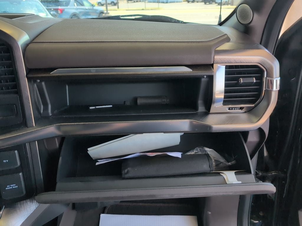 2021 Ford F-150 King Ranch 5-1/2' Box