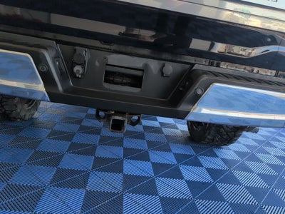 2021 Ford F-150 King Ranch 5-1/2' Box