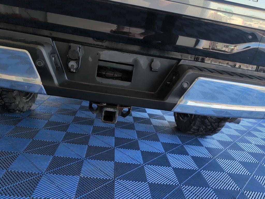 2021 Ford F-150 King Ranch 5-1/2' Box