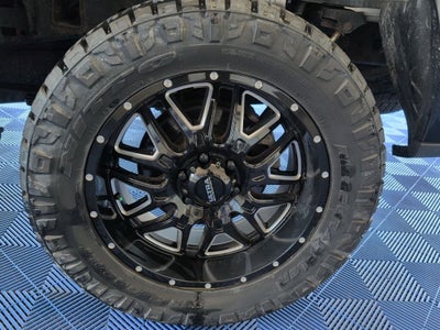 2021 Ford F-150 King Ranch 5-1/2' Box