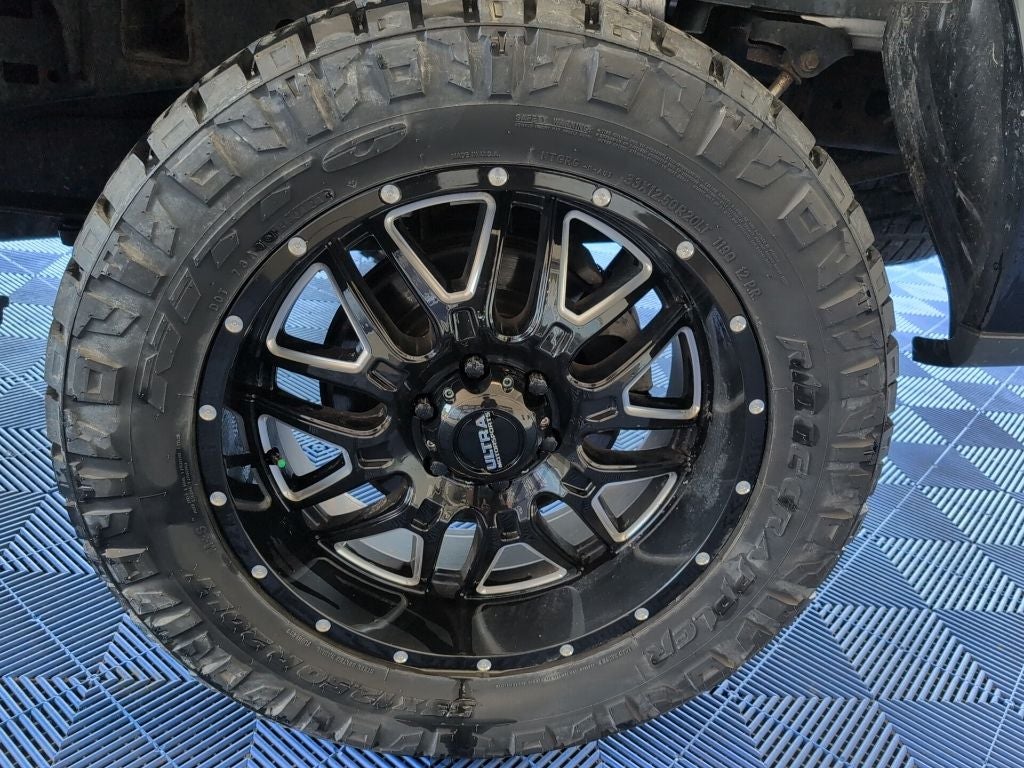 2021 Ford F-150 King Ranch 5-1/2' Box