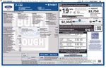 2023 Ford F-150 XLT Black Widow 5-1/2' Box