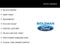 2023 Ford F-150 XLT Black Widow 5-1/2' Box
