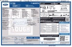 2021 Ford F-150 XLT 5-1/2' Box