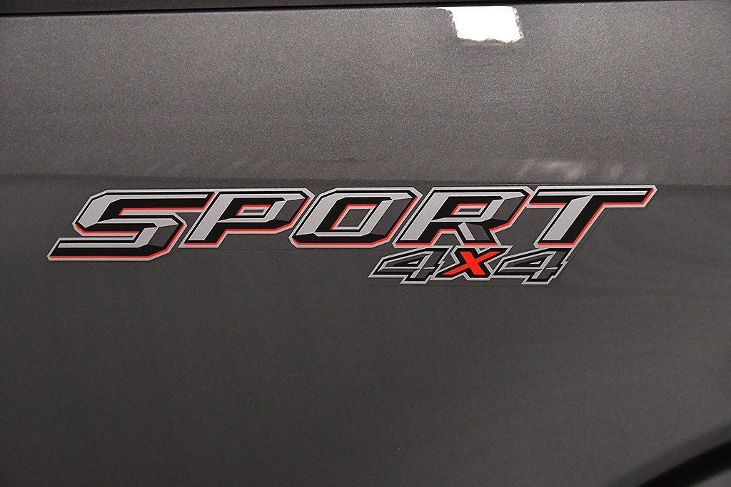 2022 Ford F-150 XLT Sport 5-1/2' Box