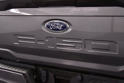 2022 Ford F-150 XLT Sport 5-1/2' Box