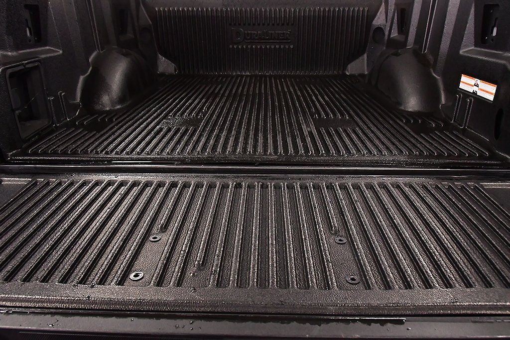 2022 Ford F-150 XLT Sport 5-1/2' Box