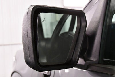 2022 Ford F-150 XLT Sport 5-1/2' Box