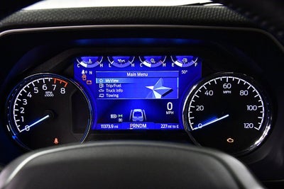 2022 Ford F-150 XLT Sport 5-1/2' Box