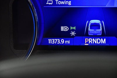 2022 Ford F-150 XLT Sport 5-1/2' Box