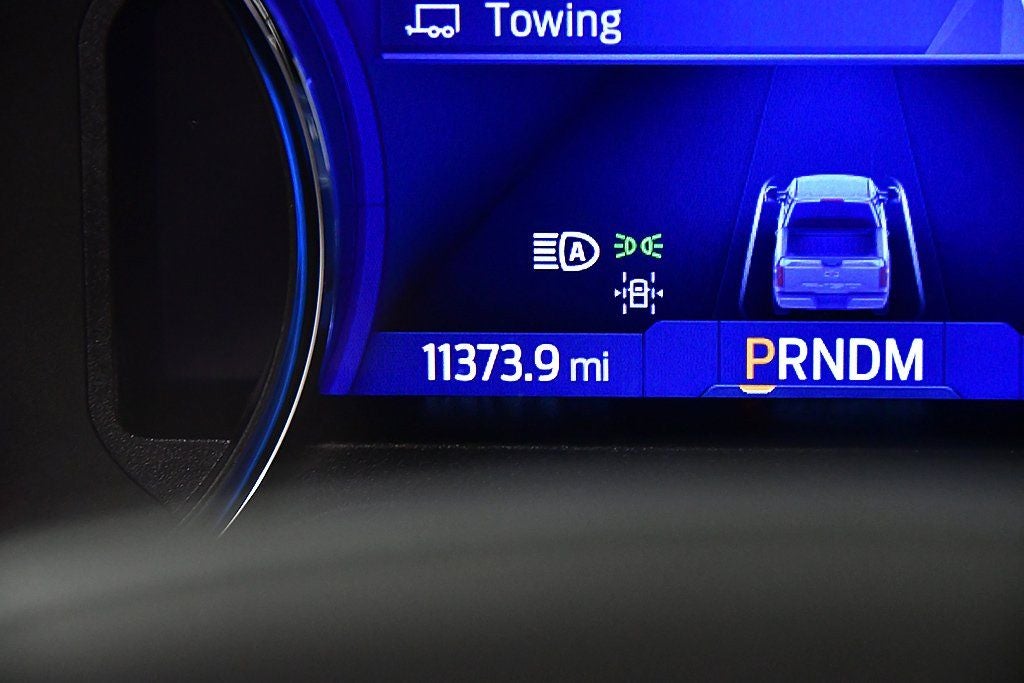 2022 Ford F-150 XLT Sport 5-1/2' Box