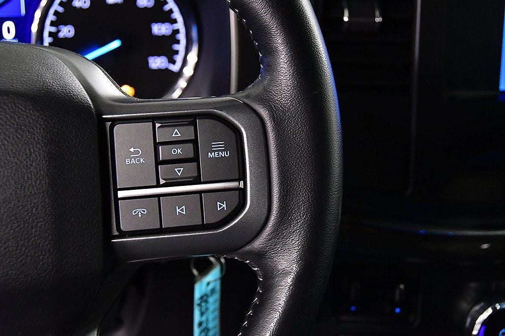 2022 Ford F-150 XLT Sport 5-1/2' Box