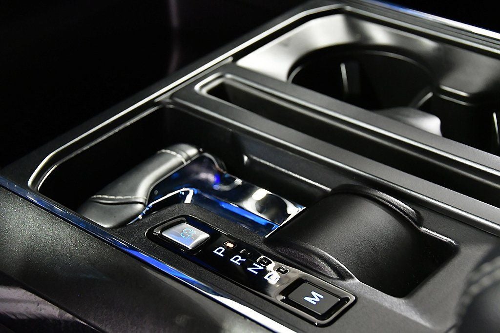 2022 Ford F-150 XLT Sport 5-1/2' Box