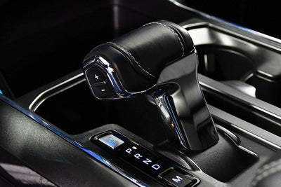 2022 Ford F-150 XLT Sport 5-1/2' Box