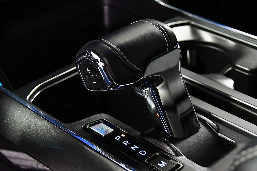 2022 Ford F-150 XLT Sport 5-1/2' Box