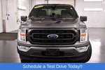 2022 Ford F-150 XLT Sport 5-1/2' Box