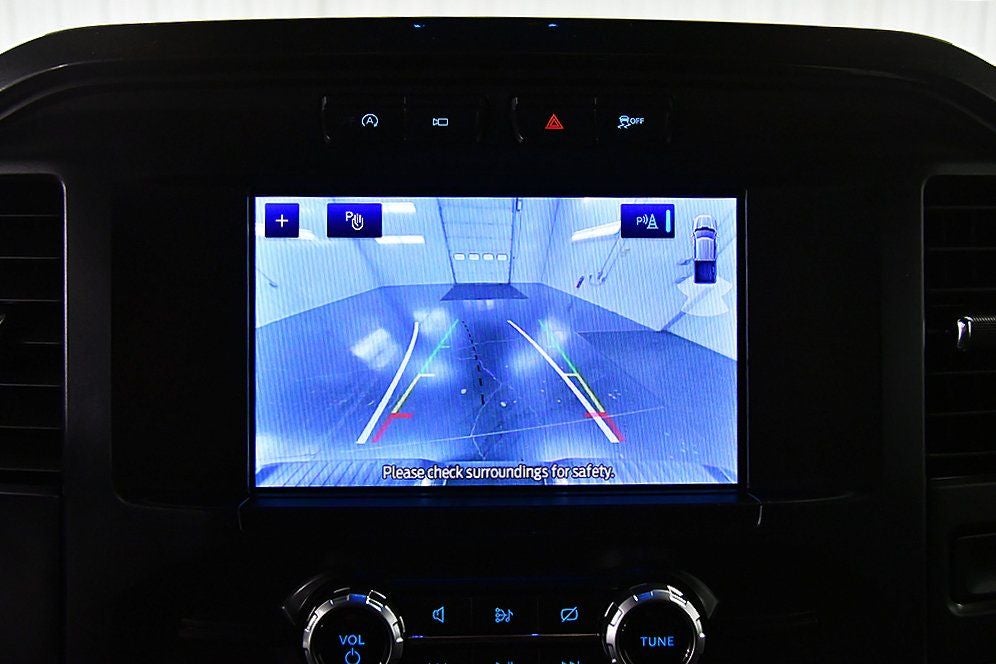 2022 Ford F-150 XLT Sport 5-1/2' Box