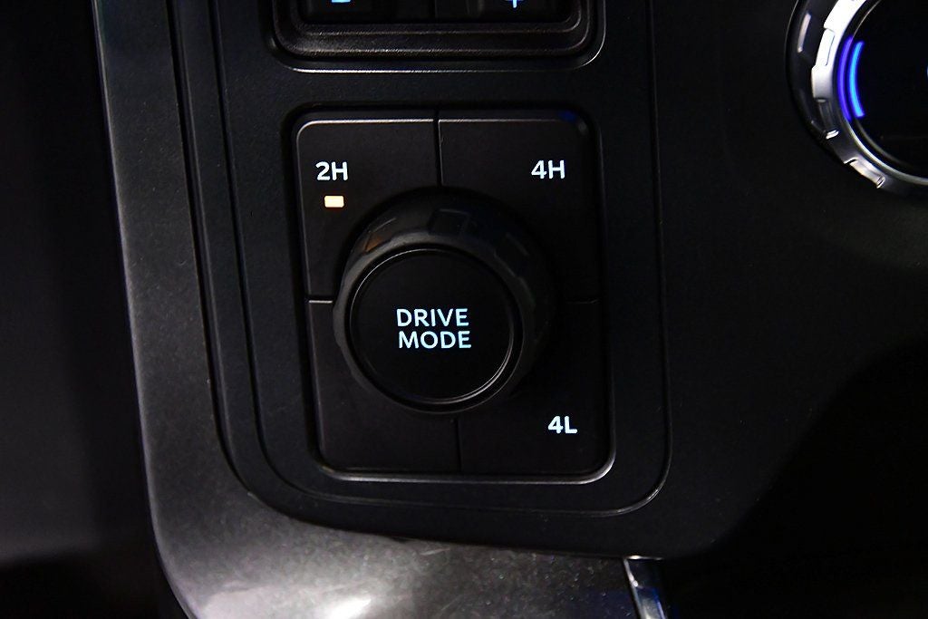 2022 Ford F-150 XLT Sport 5-1/2' Box