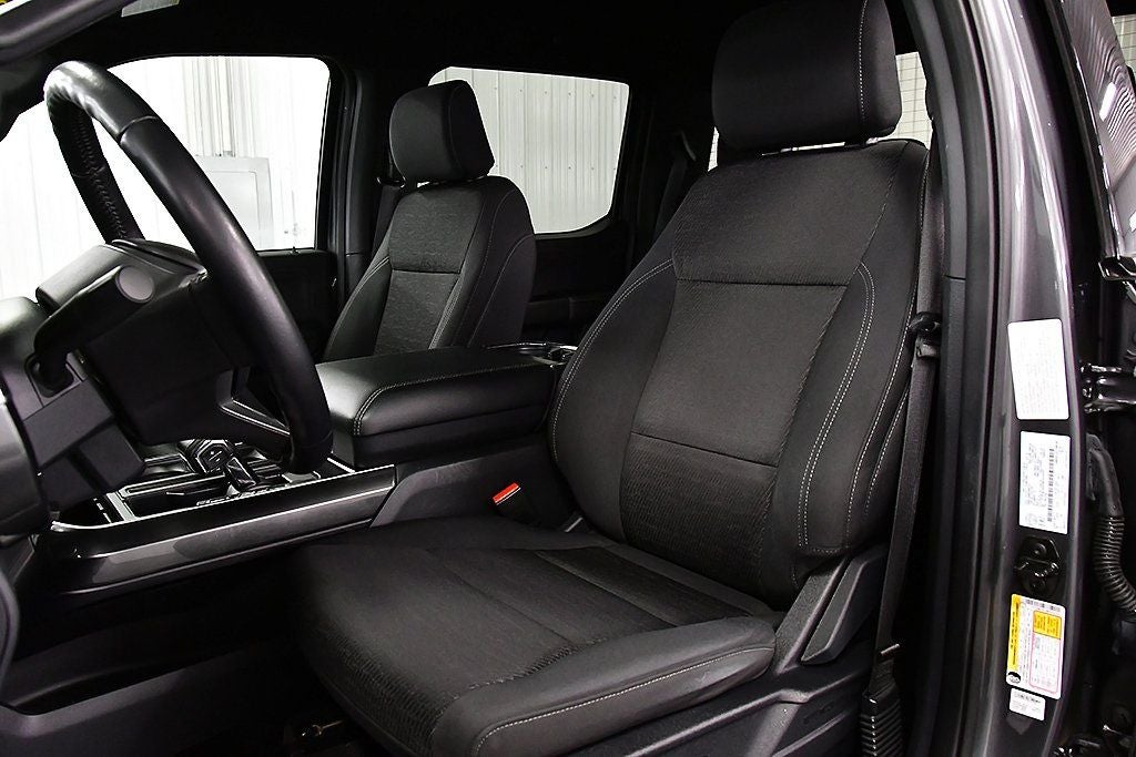 2022 Ford F-150 XLT Sport 5-1/2' Box