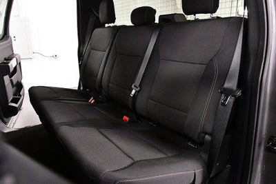 2022 Ford F-150 XLT Sport 5-1/2' Box