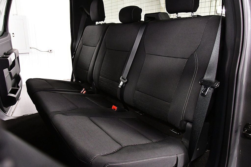 2022 Ford F-150 XLT Sport 5-1/2' Box