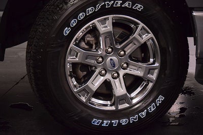 2023 Ford F-150 XLT 5-1/2' Box