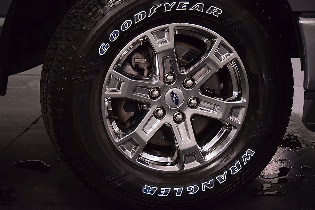 2023 Ford F-150 XLT 5-1/2' Box