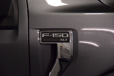 2023 Ford F-150 XLT 5-1/2' Box