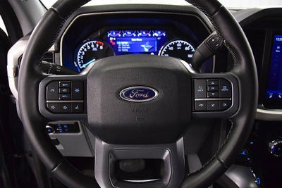 2023 Ford F-150 XLT 5-1/2' Box