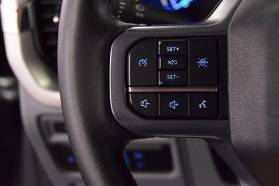 2023 Ford F-150 XLT 5-1/2' Box