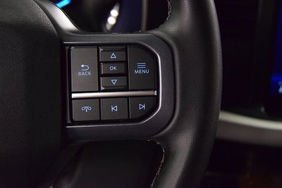 2023 Ford F-150 XLT 5-1/2' Box