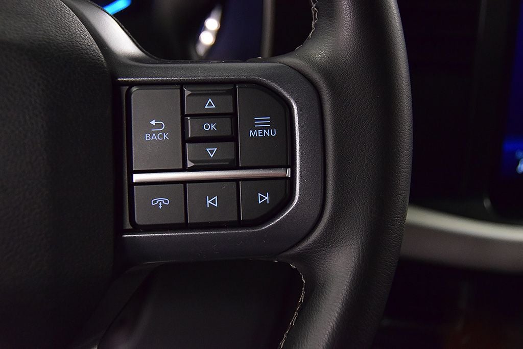 2023 Ford F-150 XLT 5-1/2' Box
